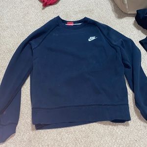 Nike sweatshirt